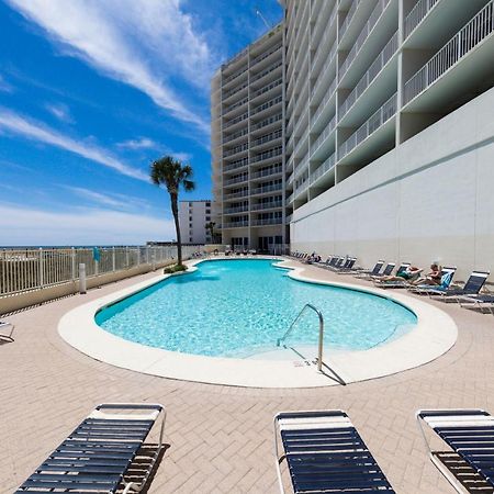 Aparthotel Lighthouse 714 Gulf Shores Exterior foto